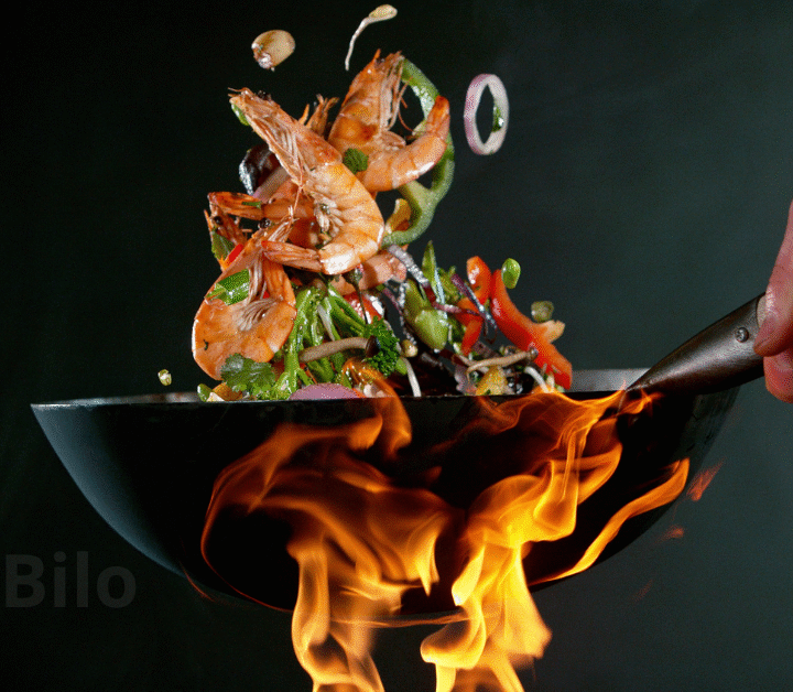 About Naji Seafood Pot