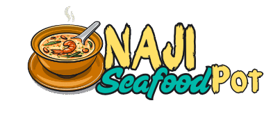 Naji seafood pot